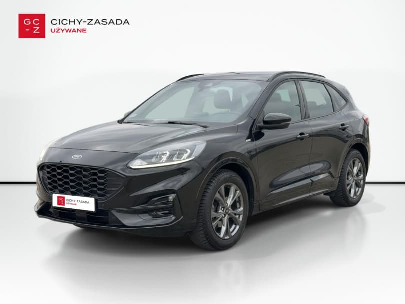 Ford Kuga 2021