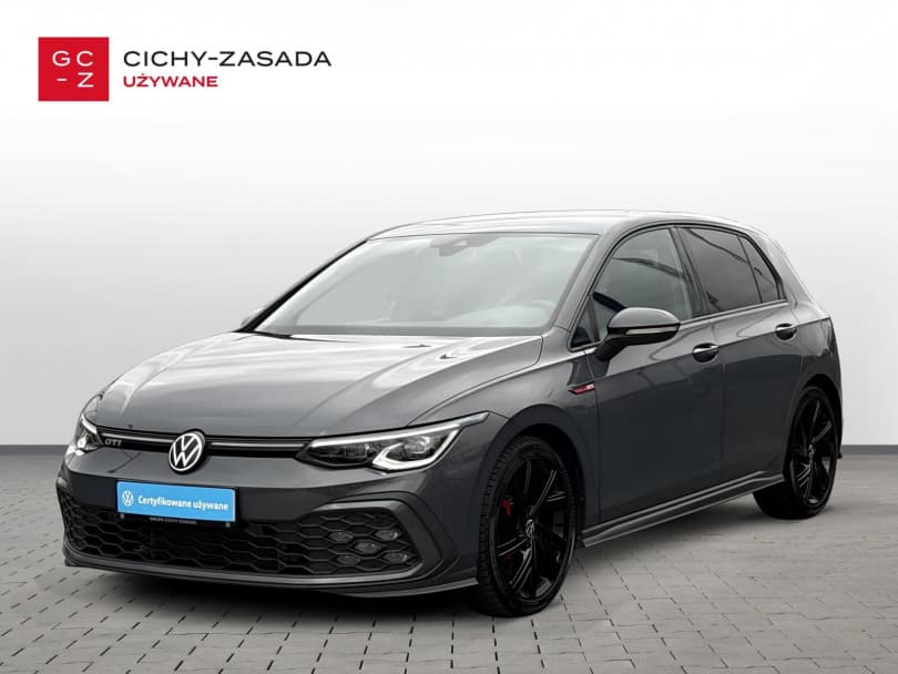 Volkswagen Golf 2024