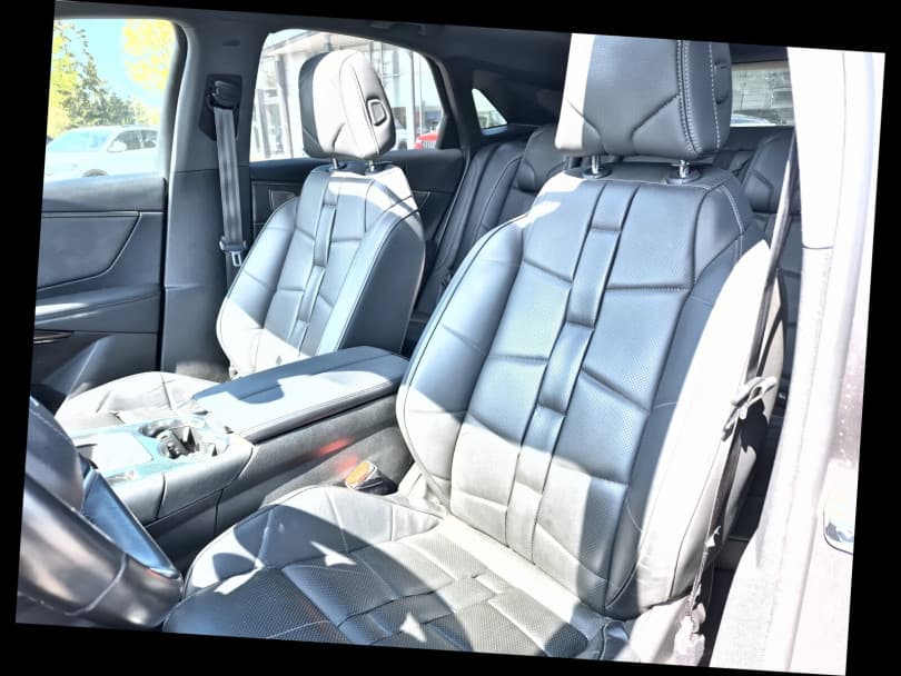 DS Automobiles DS 7 Crossback 2022