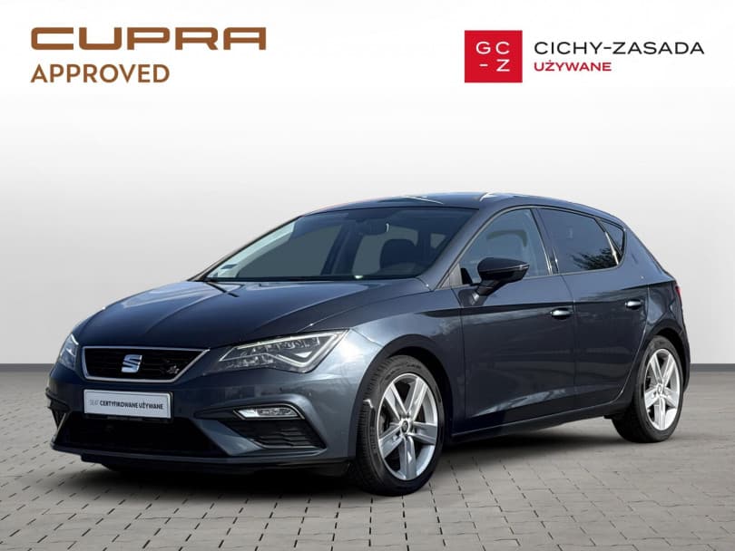Seat Leon 2019
