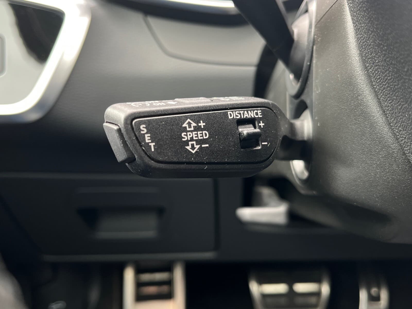 Audi A6 Limousine