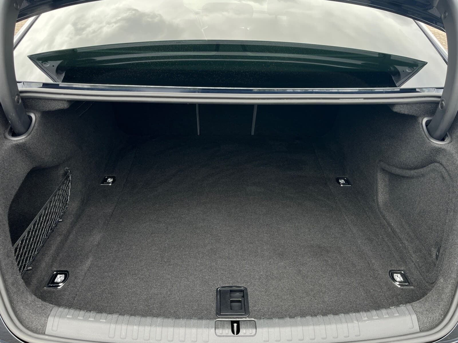 Audi A6 Limousine