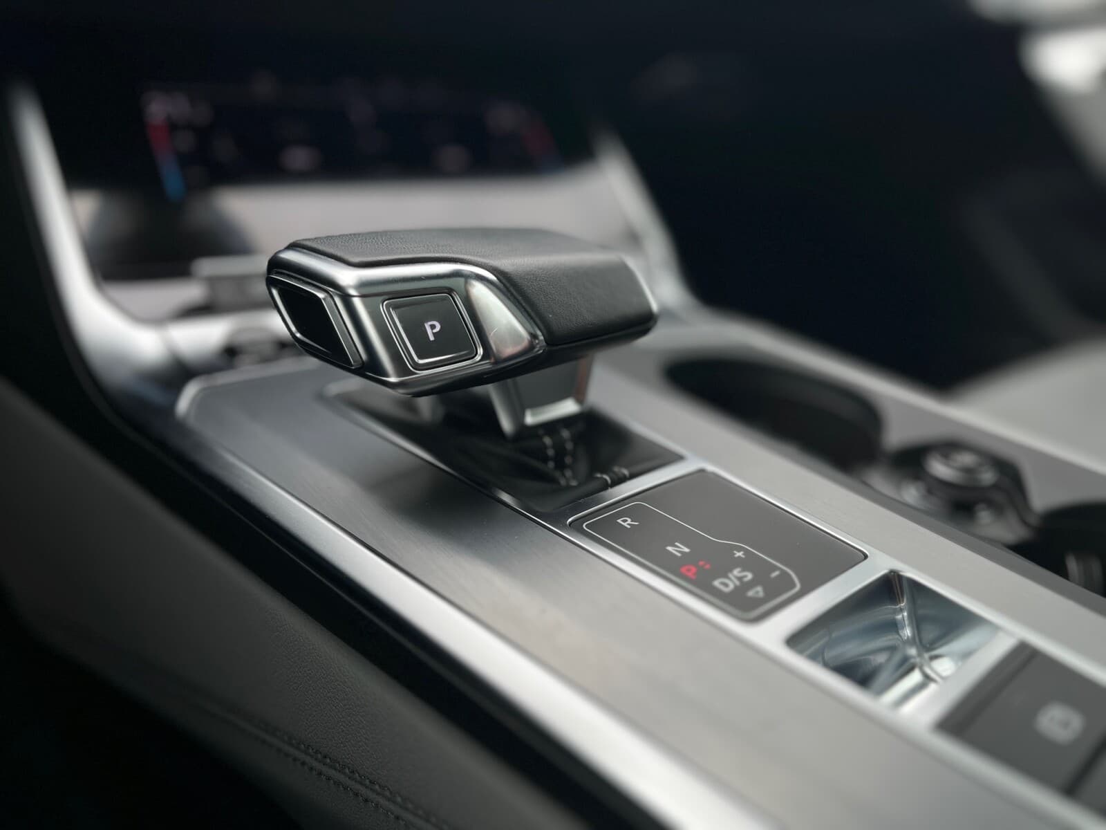 Audi A6 Limousine