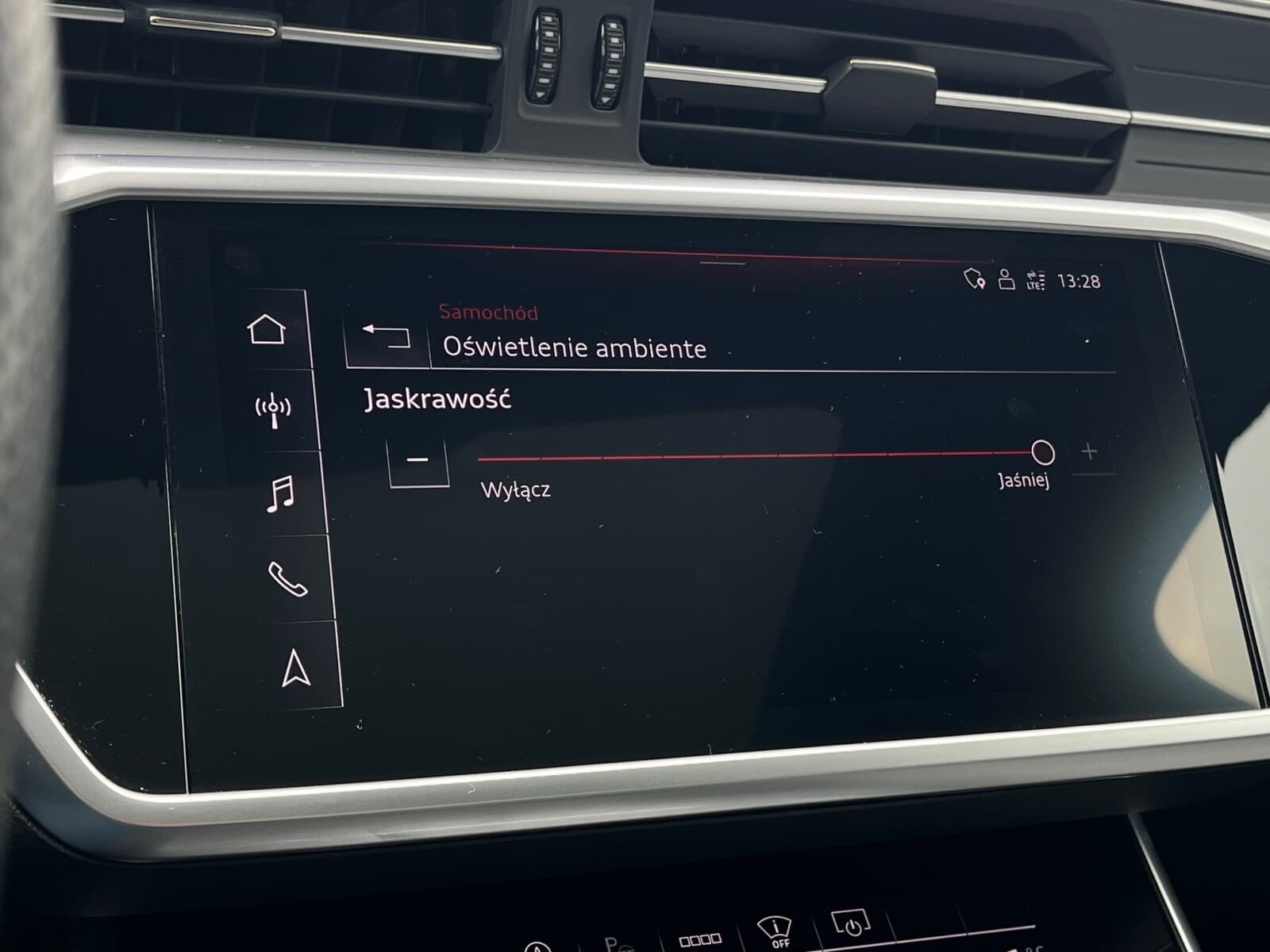 Audi A6 Limousine