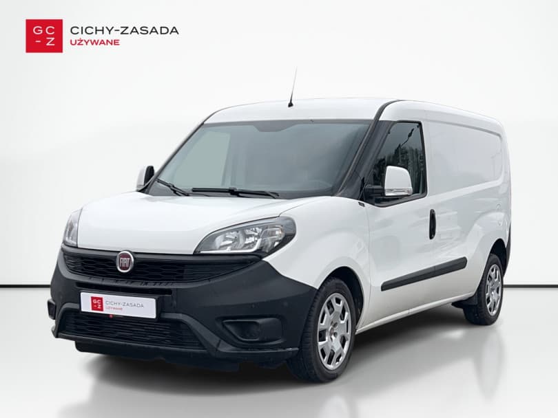 Fiat Doblo 2022