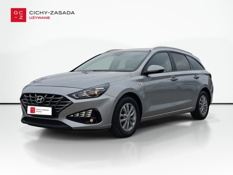 Hyundai i30 2022