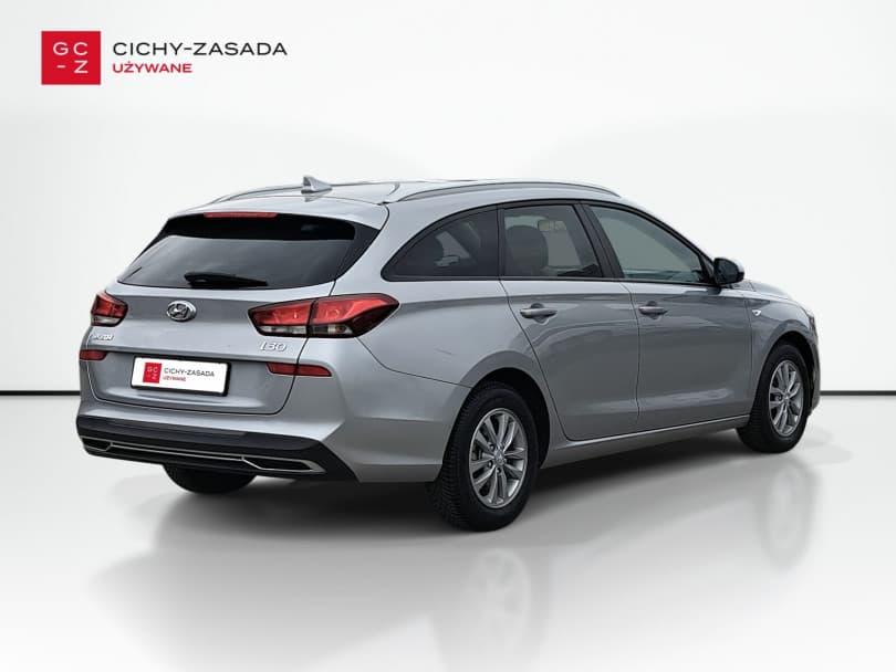 Hyundai i30 2022