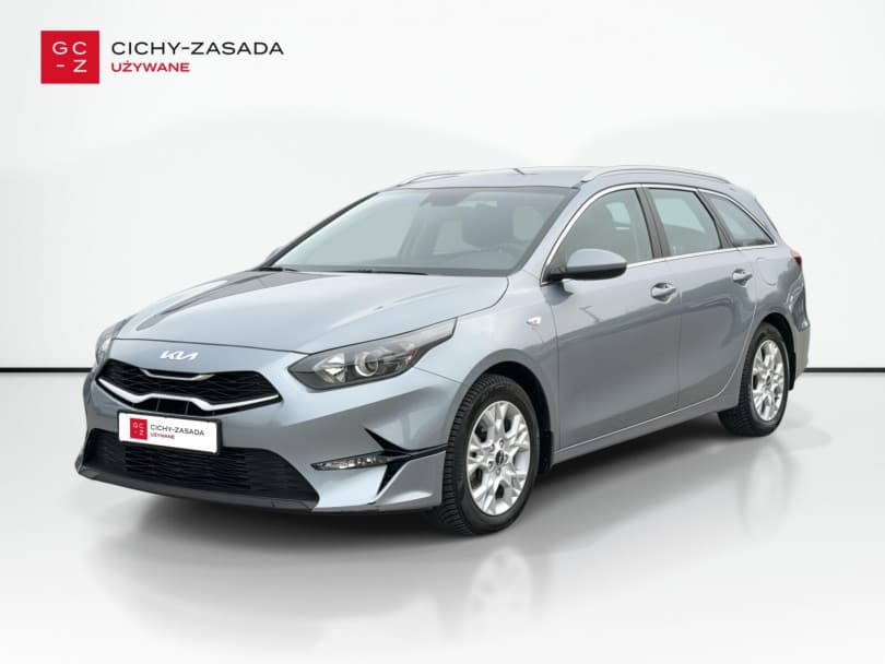 Kia Ceed 2023