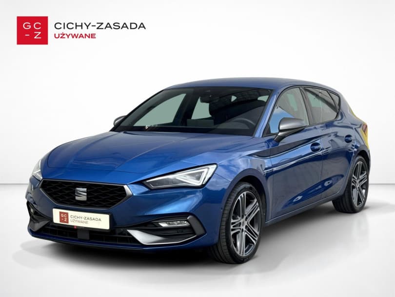 Seat Leon 2024