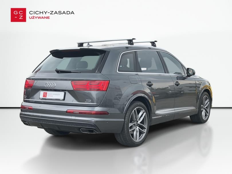 Audi Q7 2015