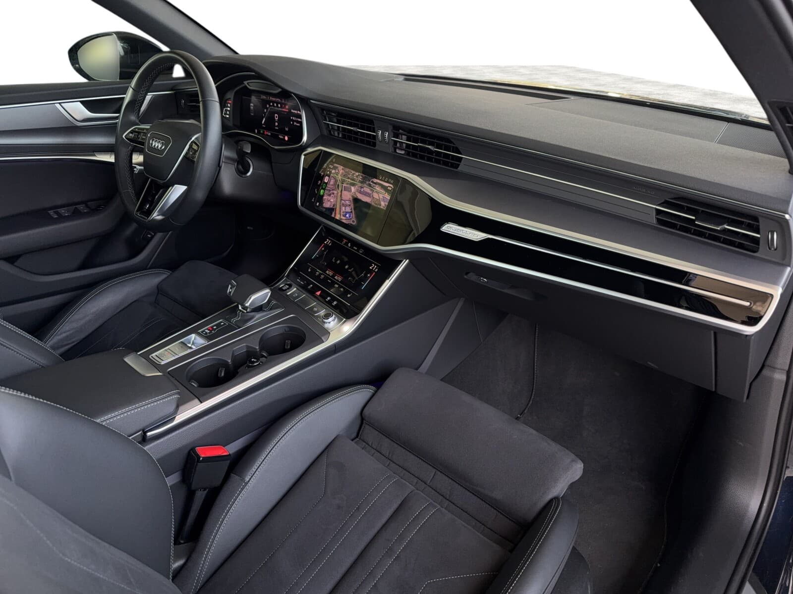 Audi A6 Limousine