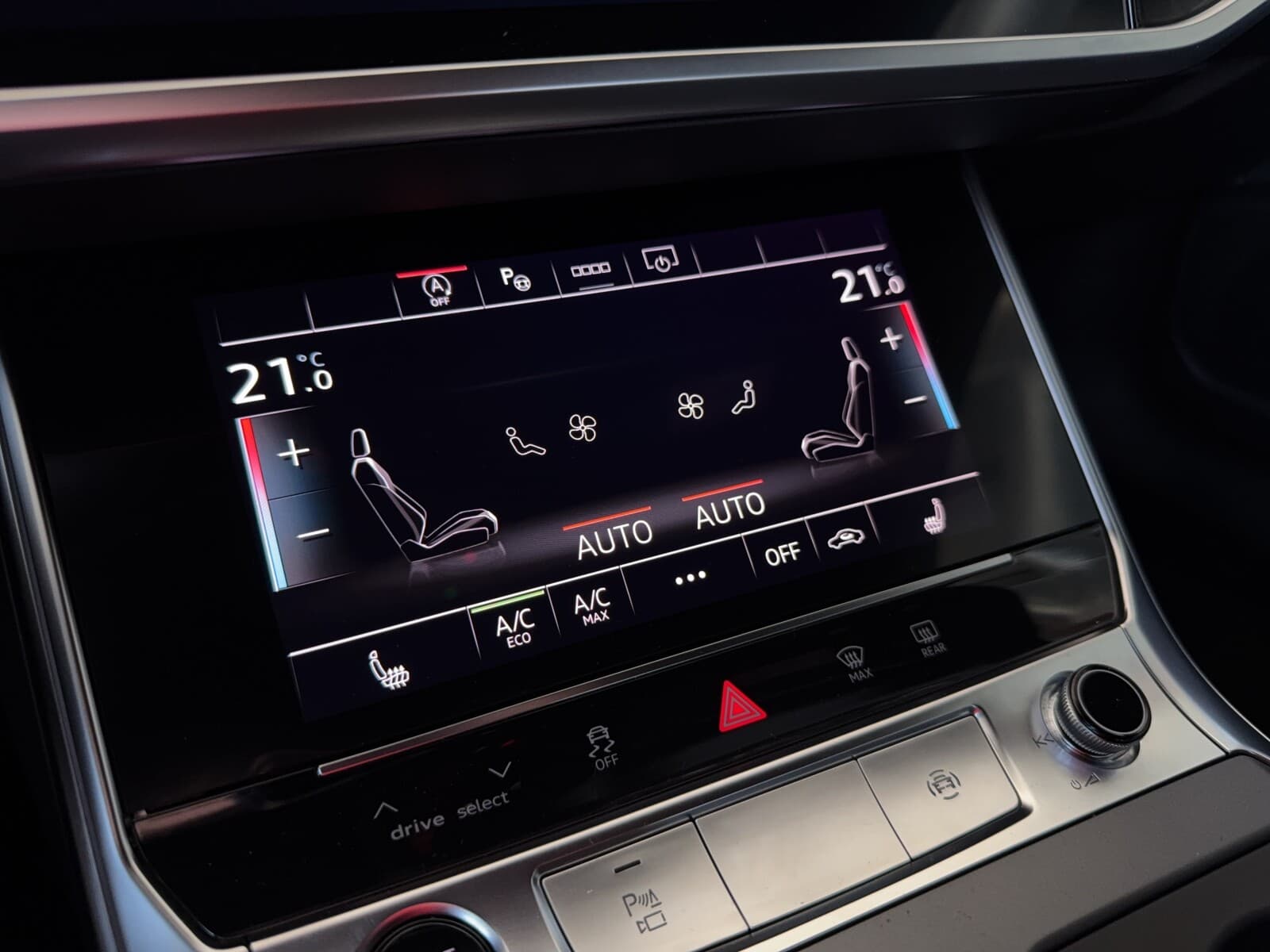 Audi A6 Limousine
