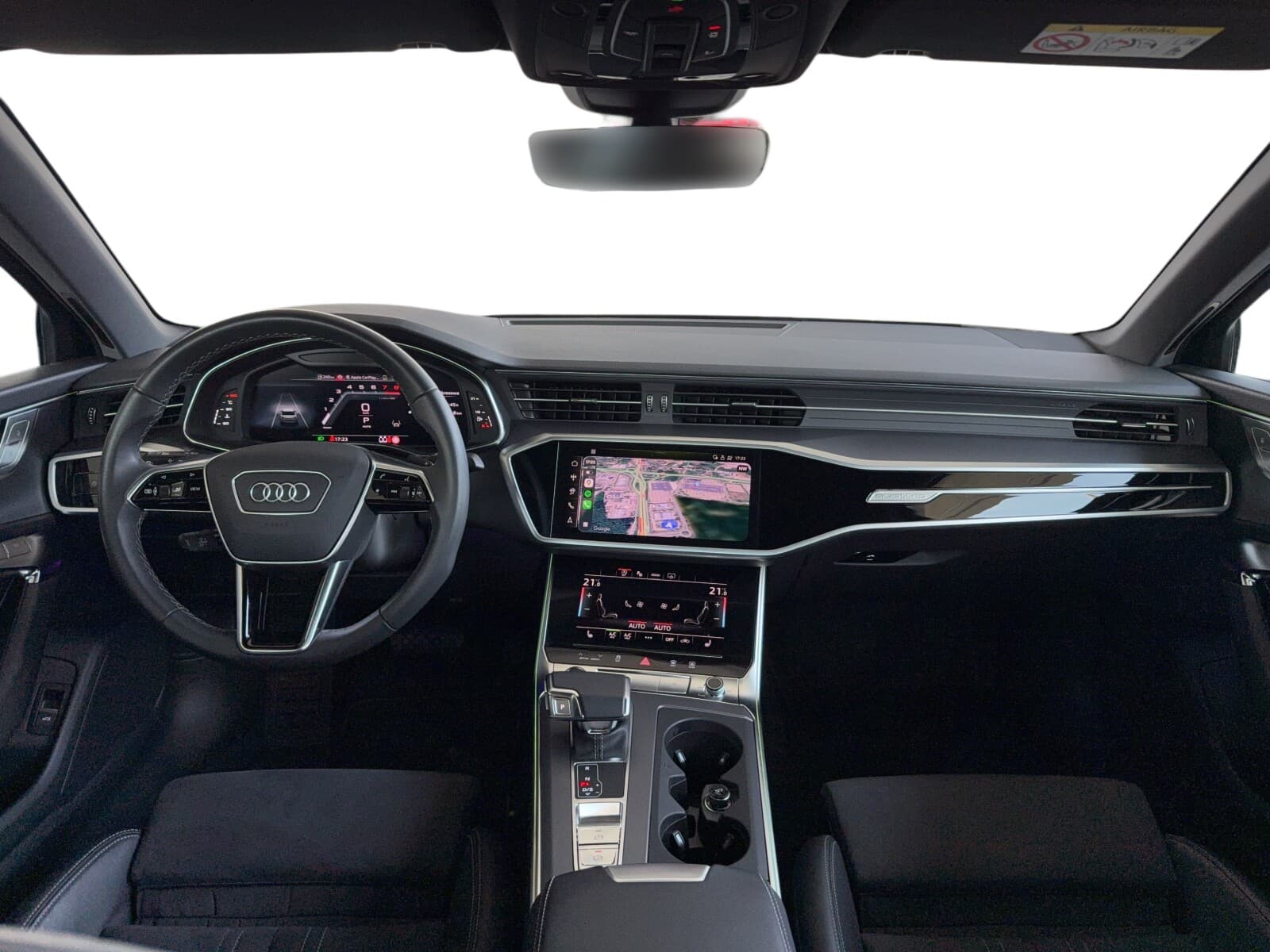 Audi A6 Limousine