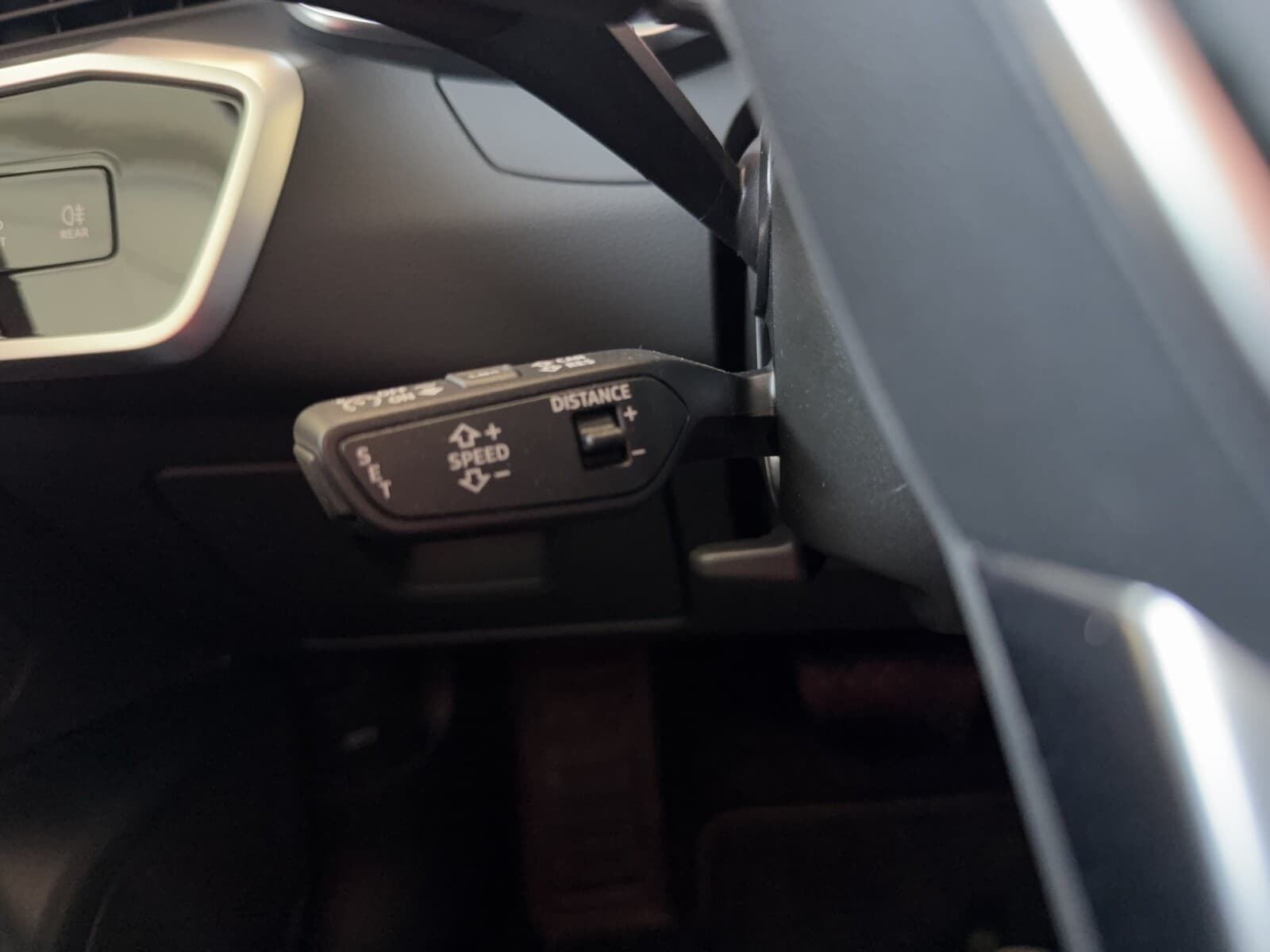 Audi A6 Limousine