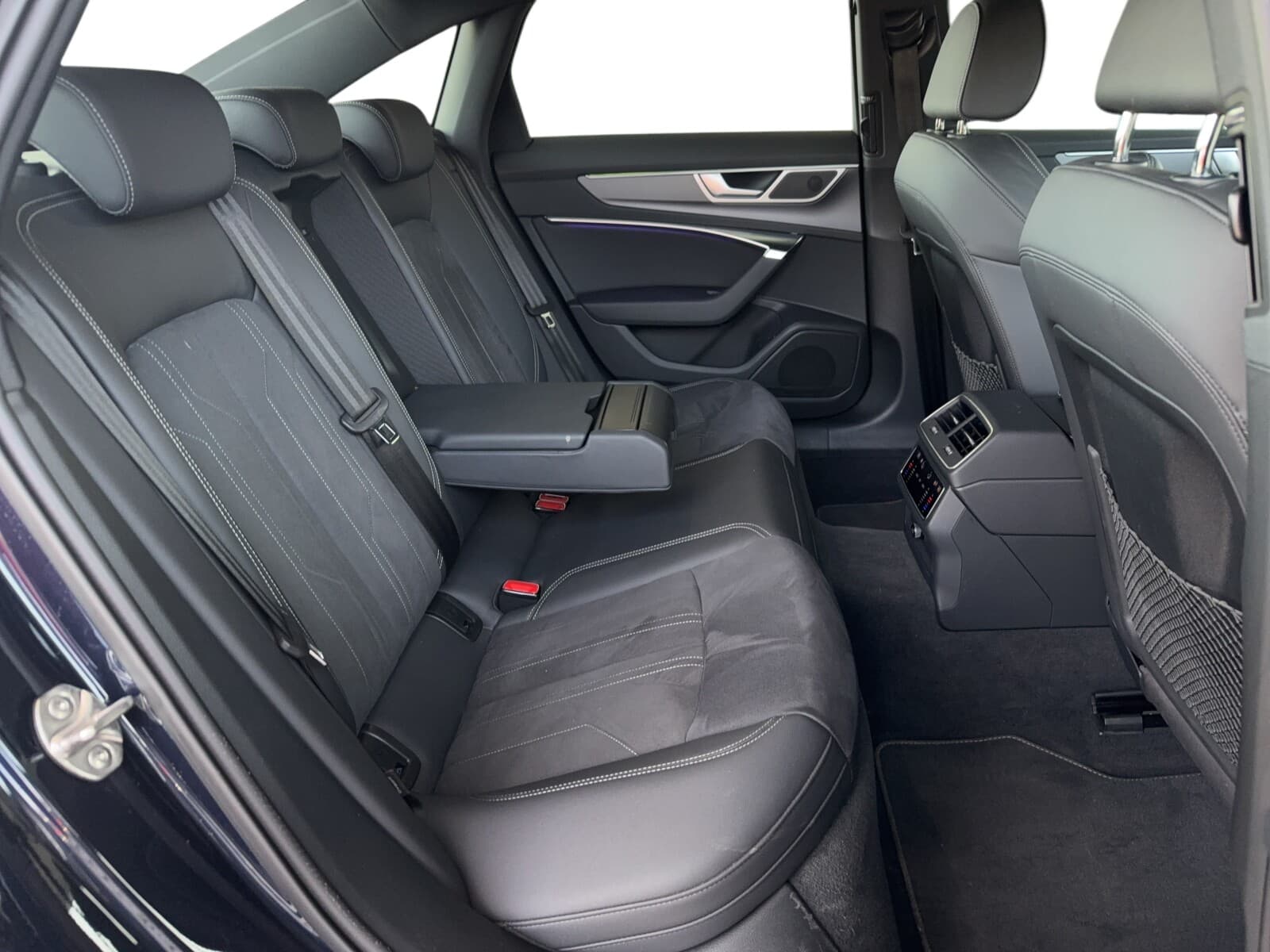 Audi A6 Limousine