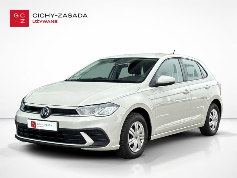 Volkswagen Polo 2022