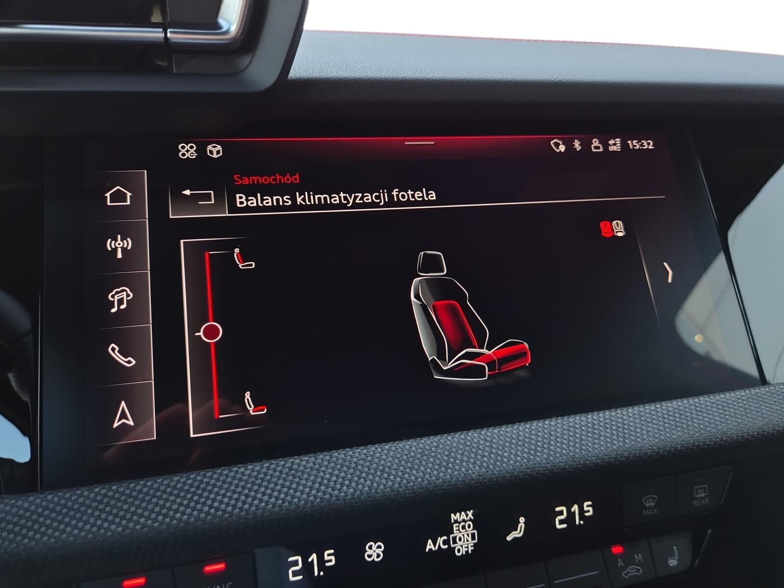 Audi S3 Limousine