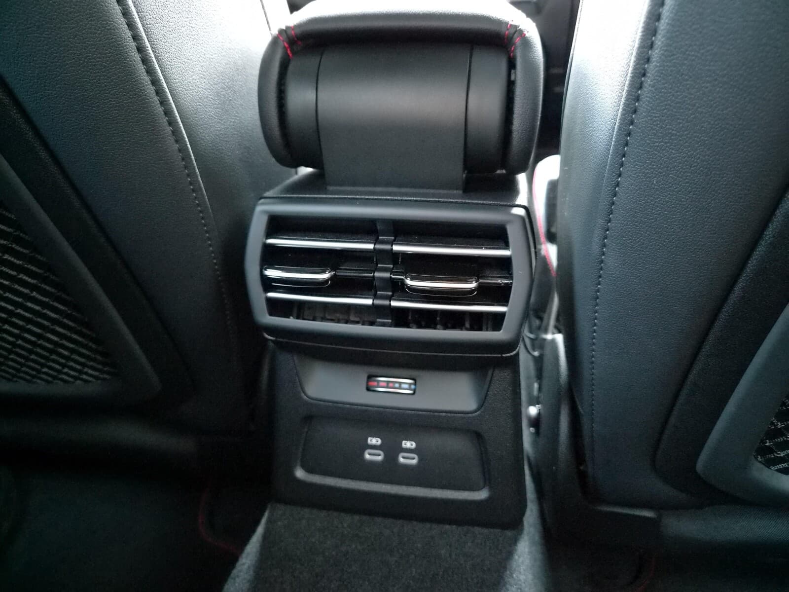 Audi S3 Limousine