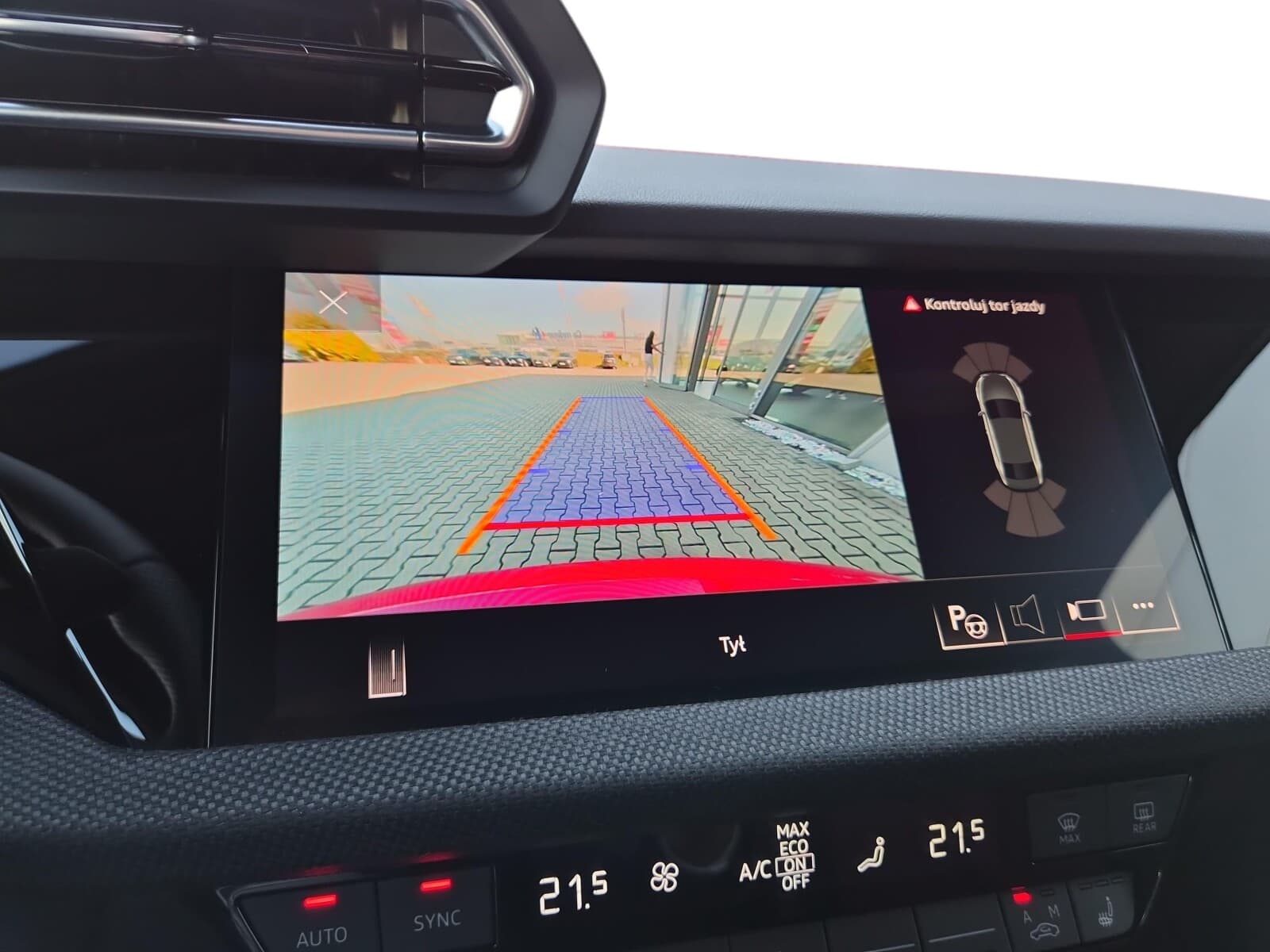 Audi S3 Limousine