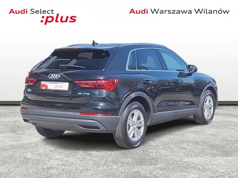 Audi Q3 2019