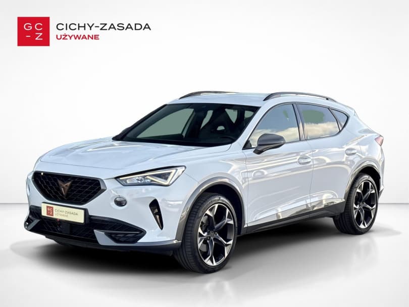 Cupra Formentor 2023