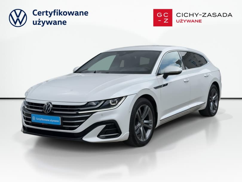 Volkswagen Arteon 2022
