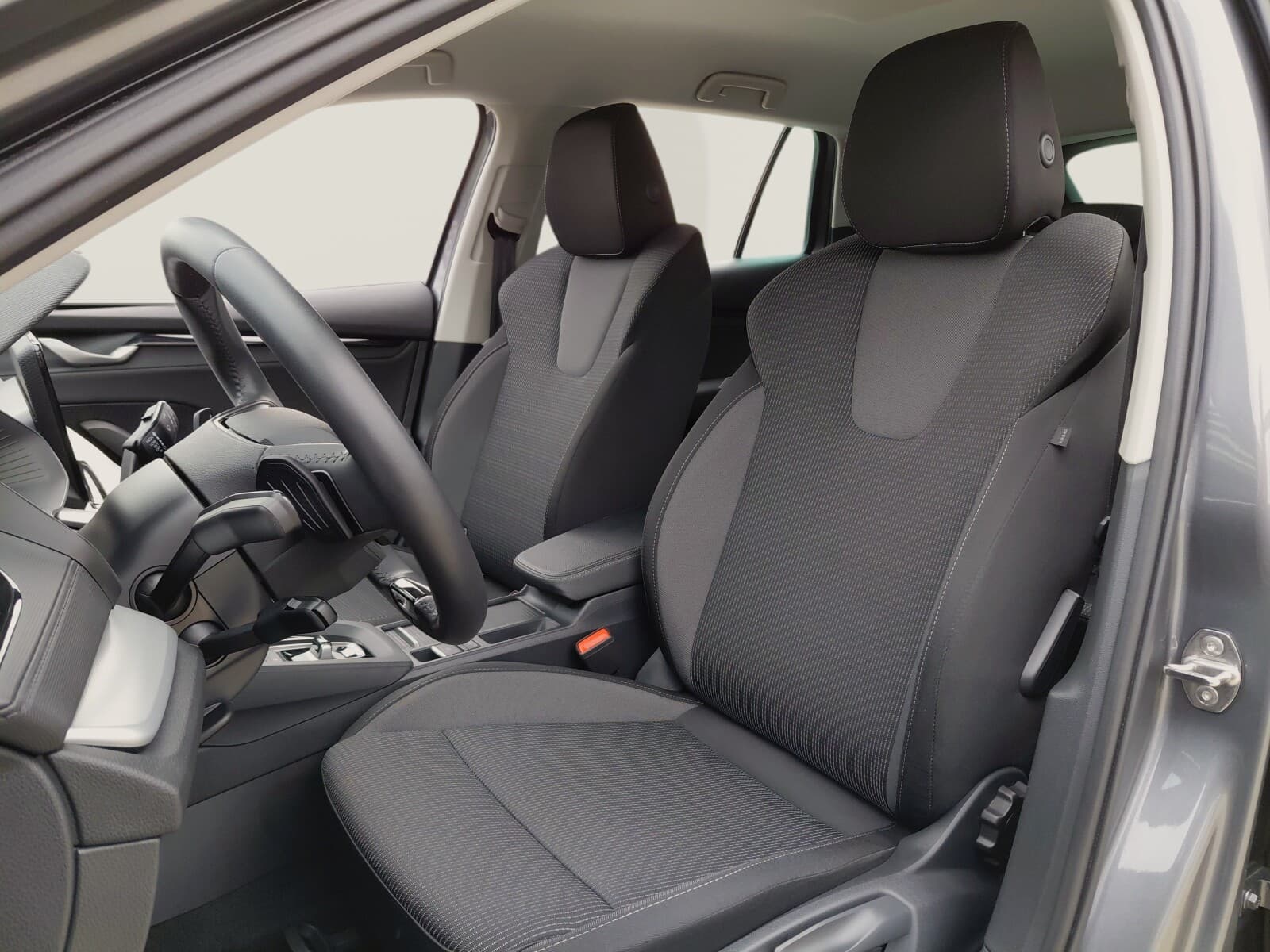 Škoda Octavia Combi