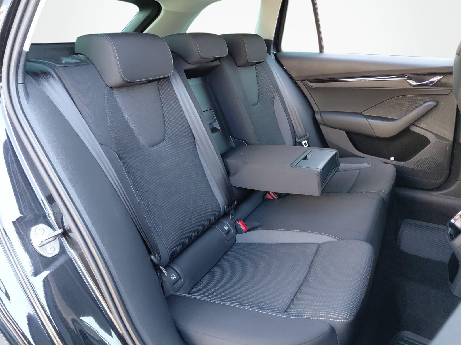 Škoda Octavia Combi