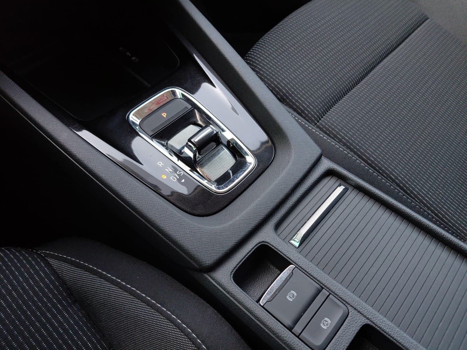 Škoda Octavia Combi