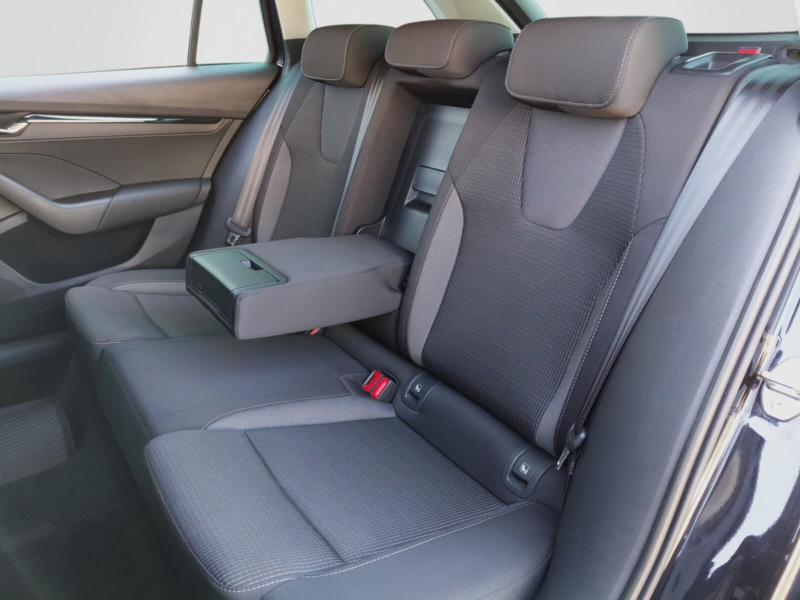 Škoda Octavia Combi