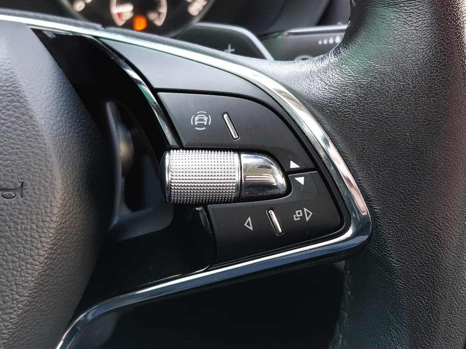 Škoda Octavia Combi