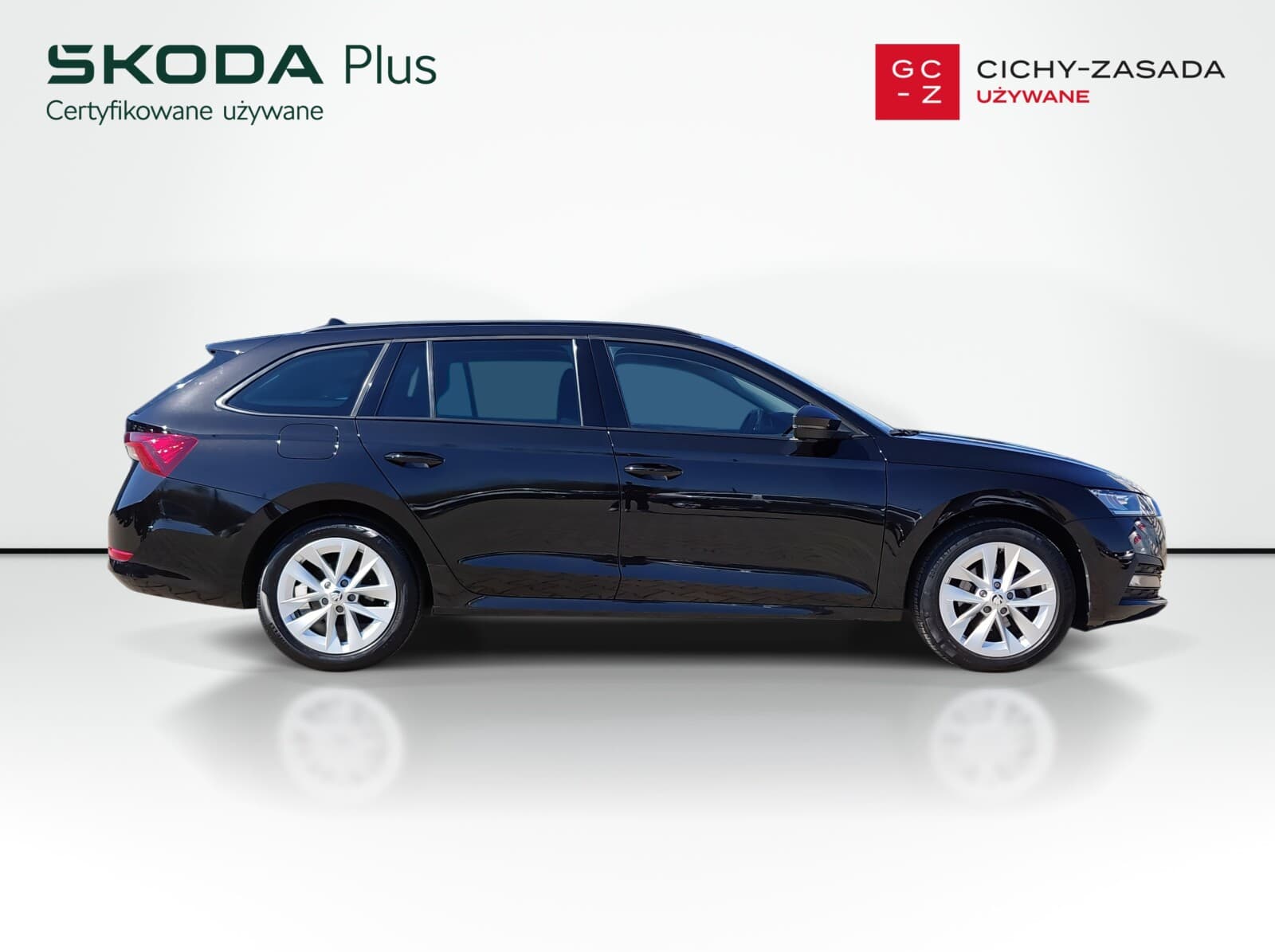 Škoda Octavia Combi