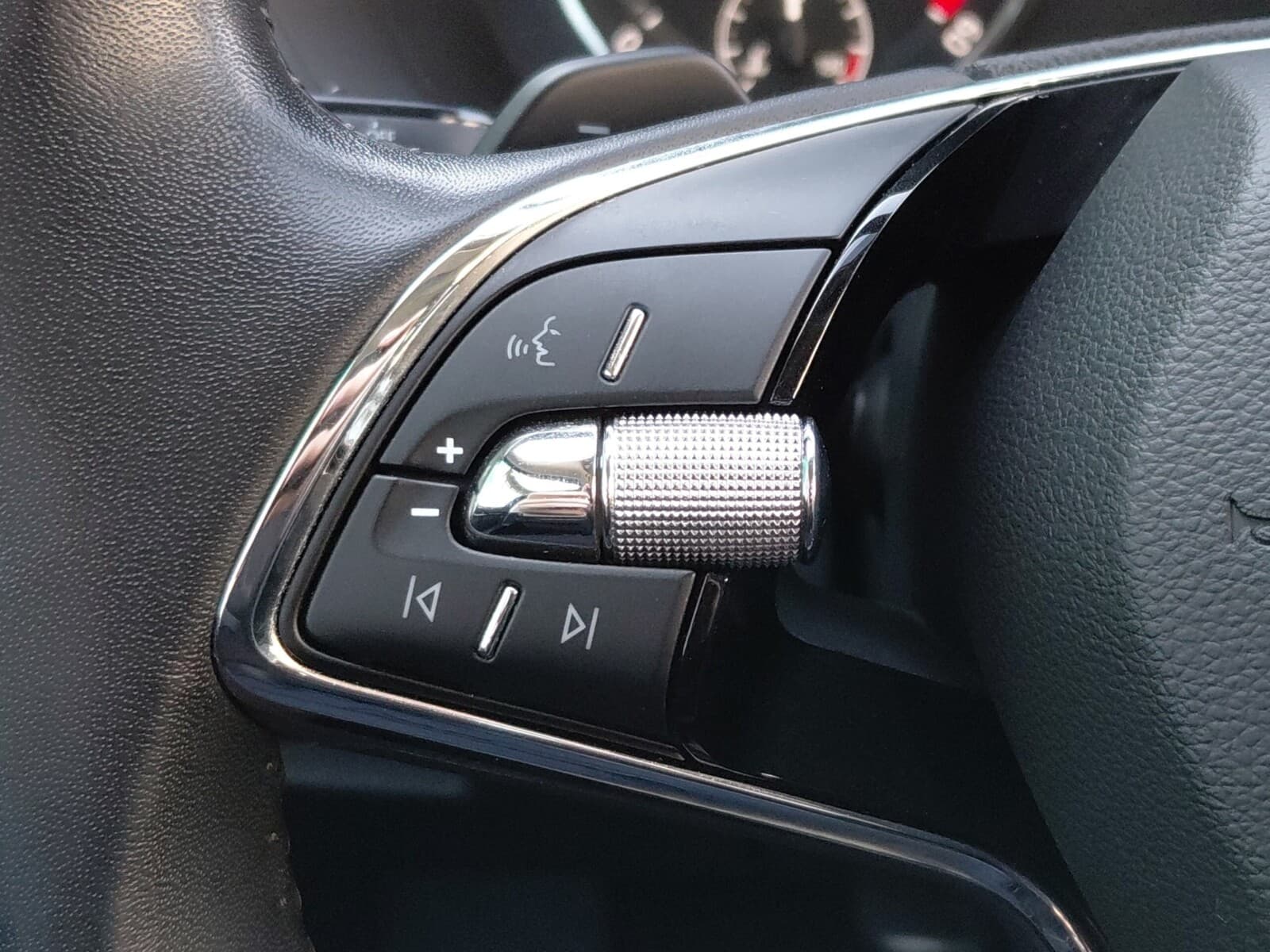 Škoda Octavia Combi