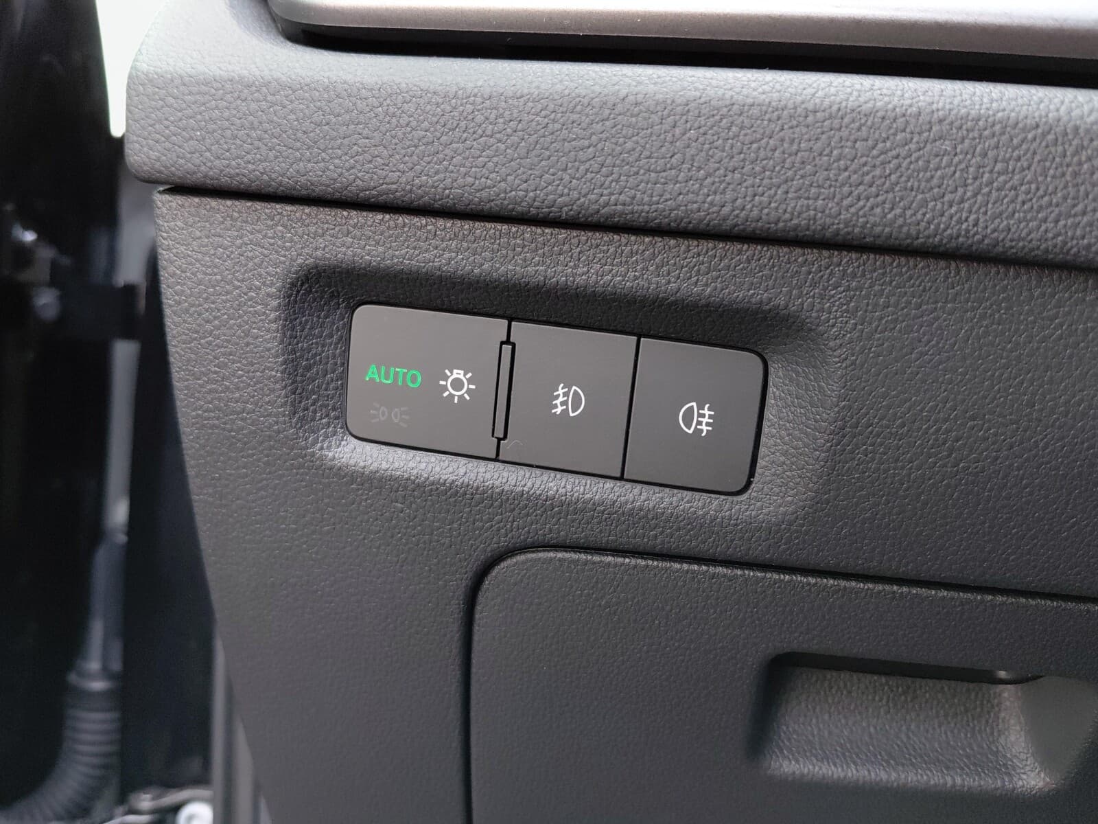 Škoda Octavia Combi