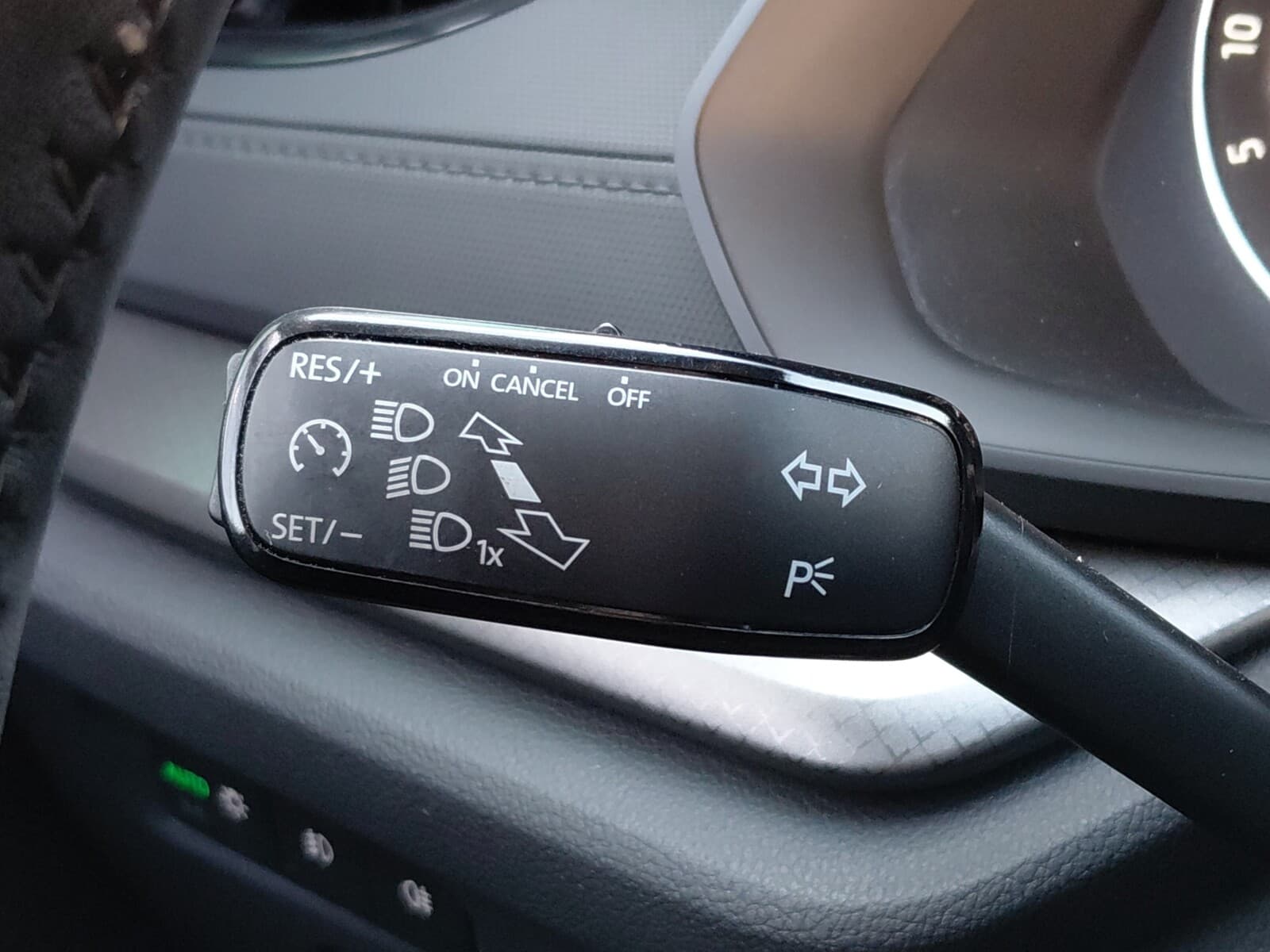 Škoda Octavia Combi