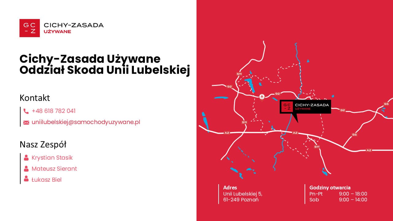 Škoda Octavia Combi