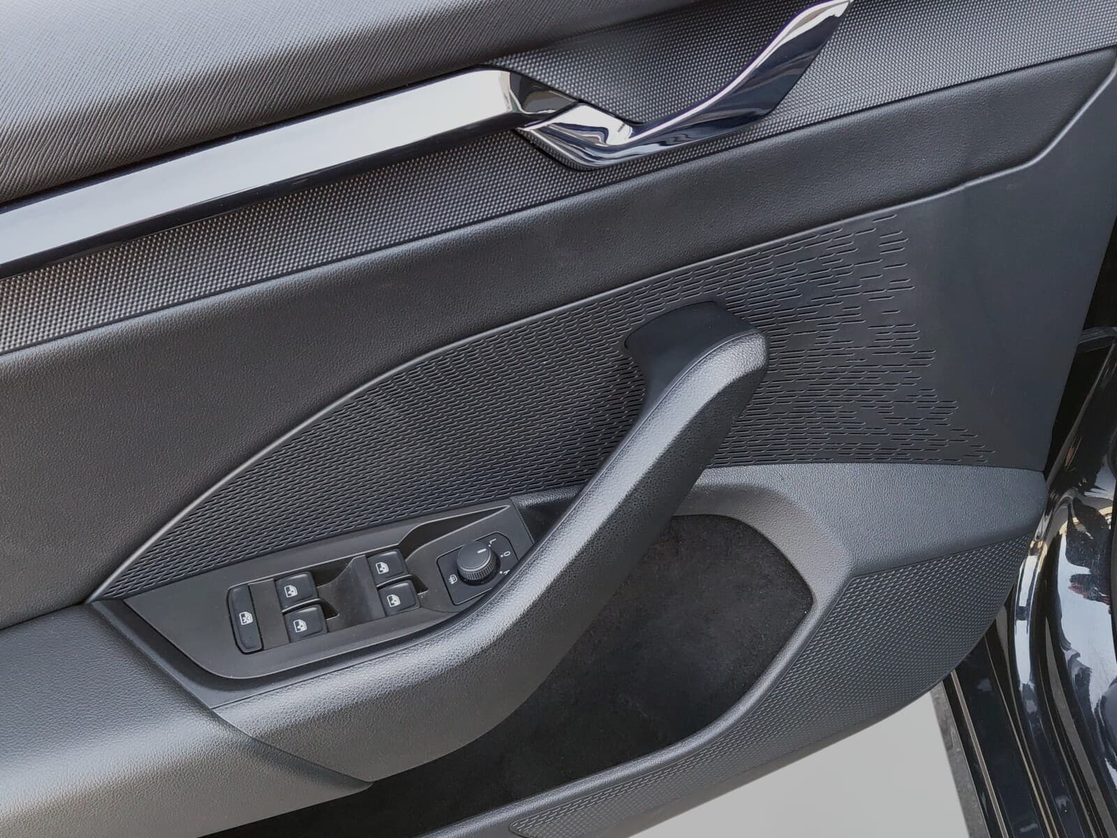 Škoda Octavia Combi