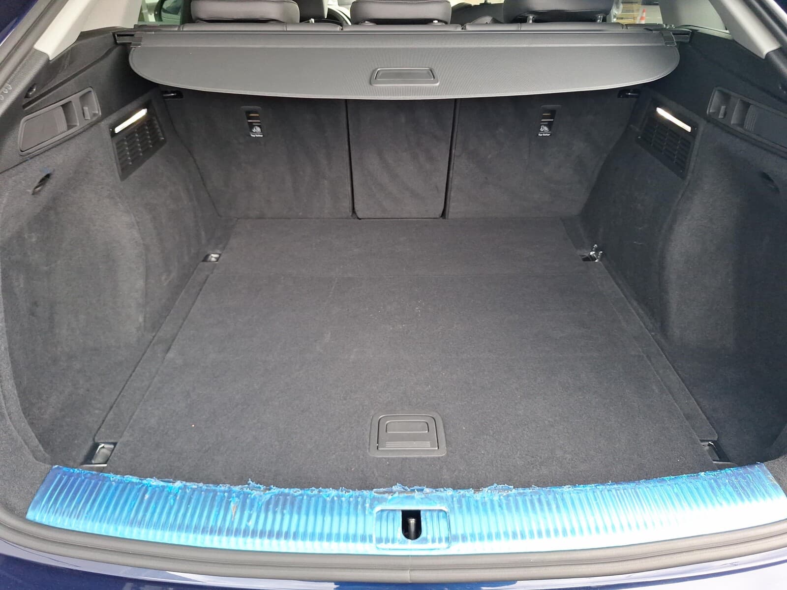 Audi Q5 Sportback