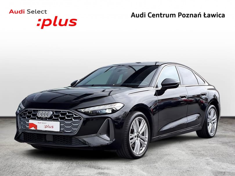 Audi A5 Limousine 2024