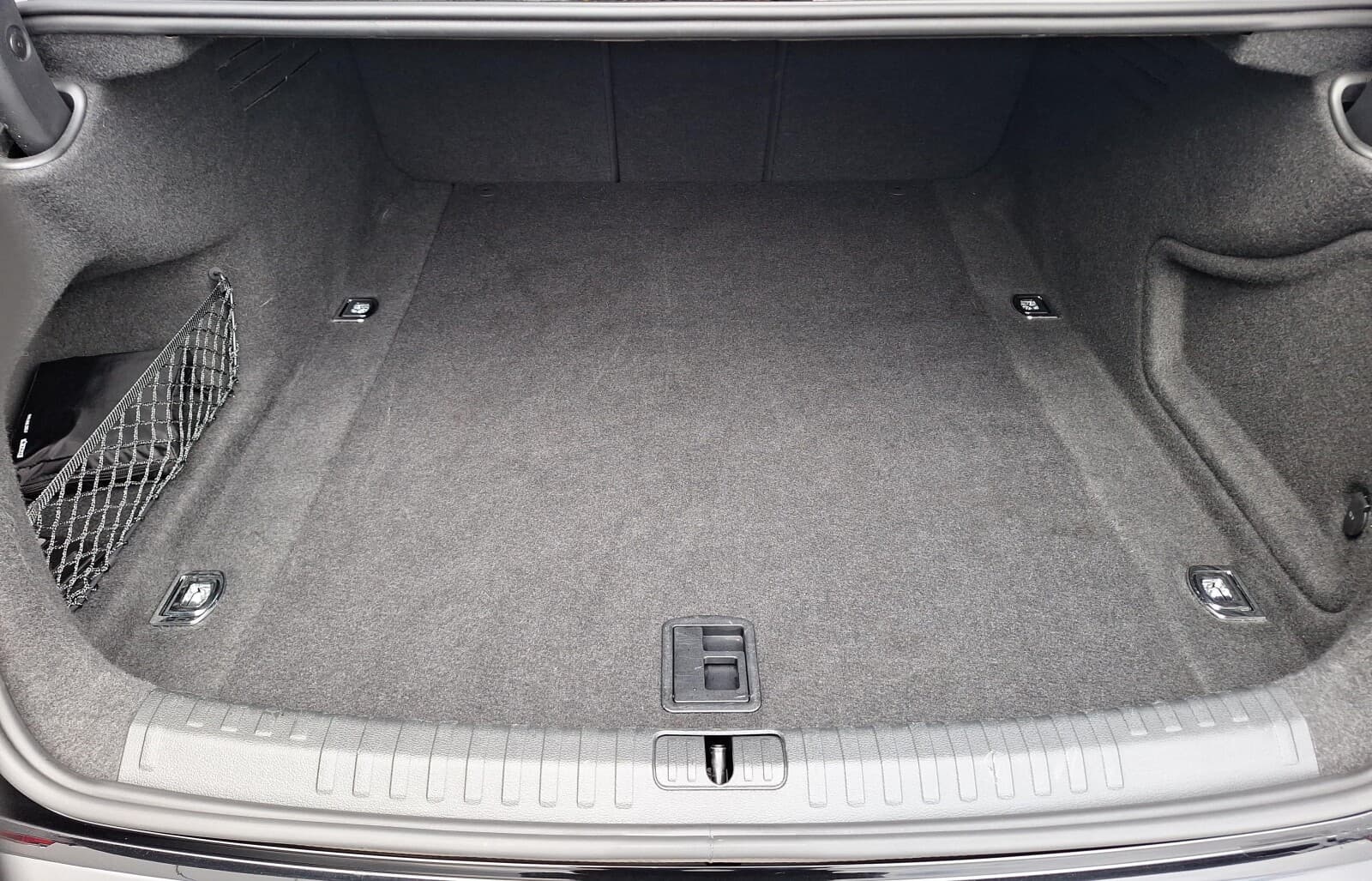 Audi A6 Limousine