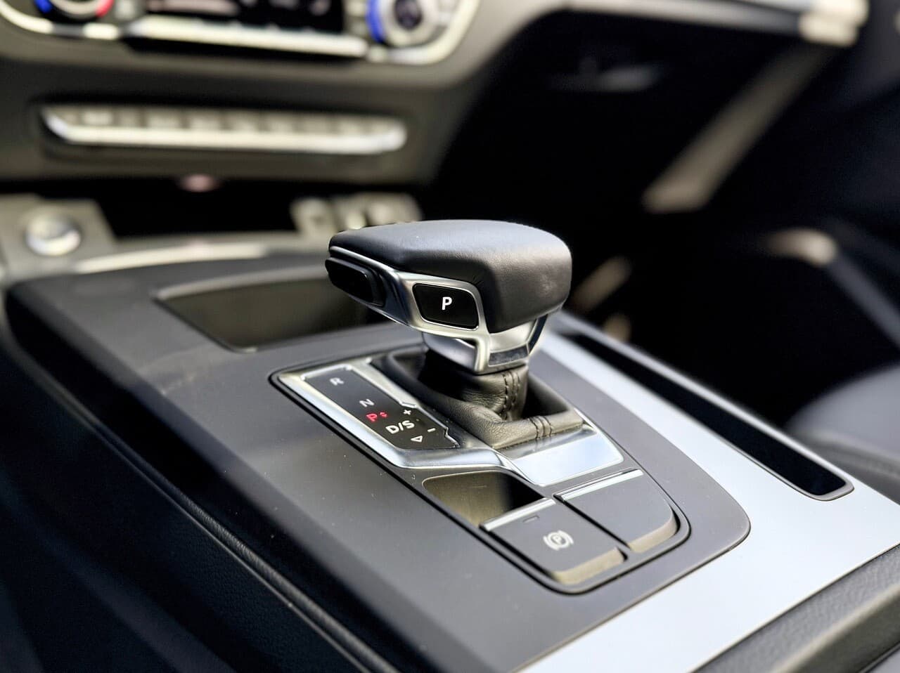 Audi Q5 Sportback