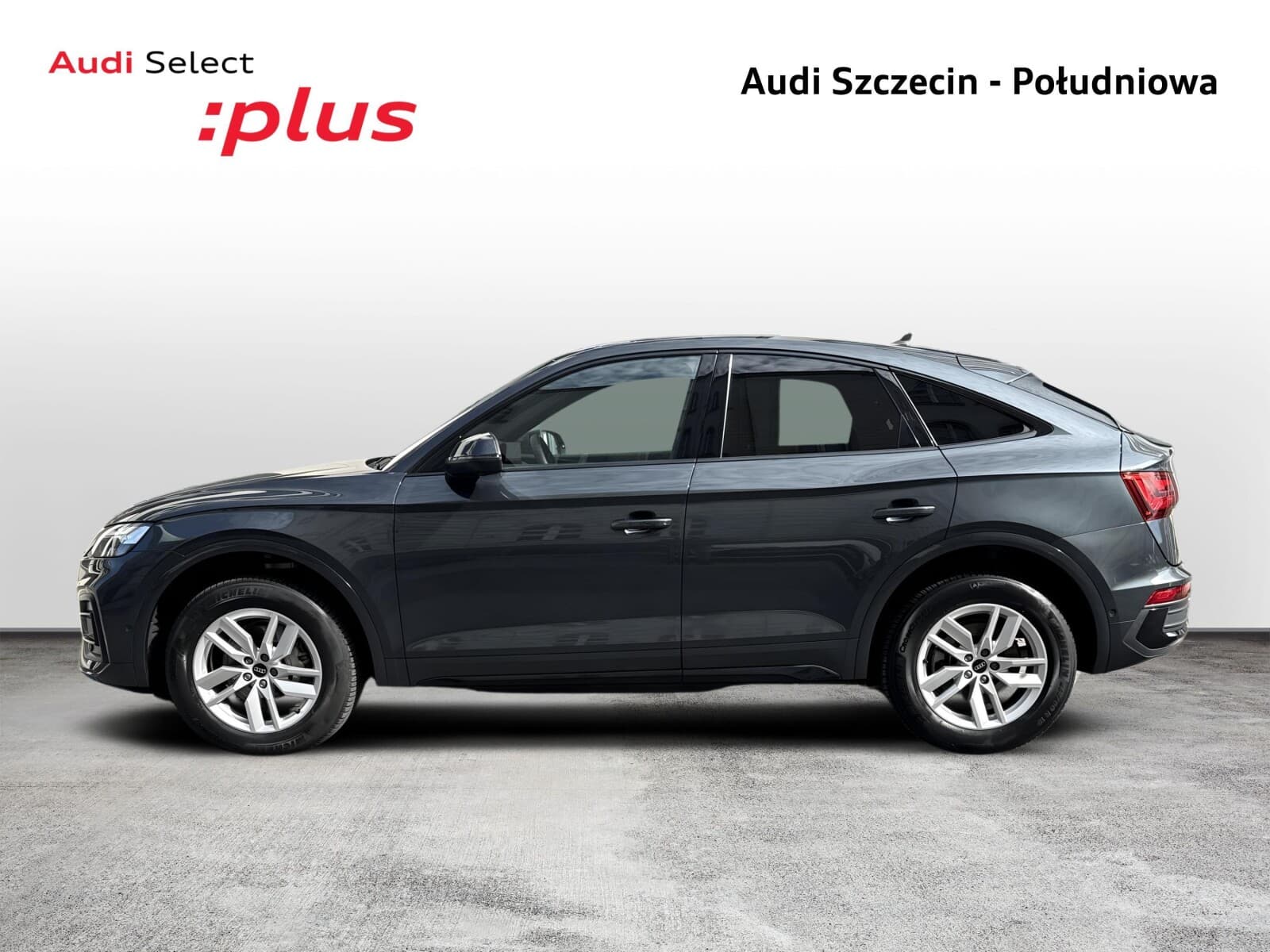 Audi Q5 Sportback