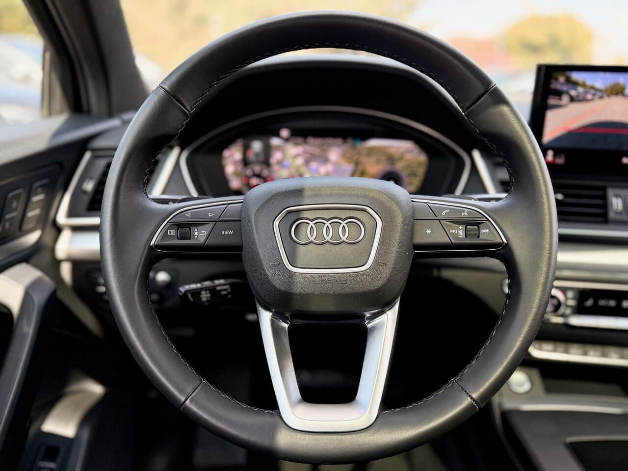 Audi Q5 Sportback