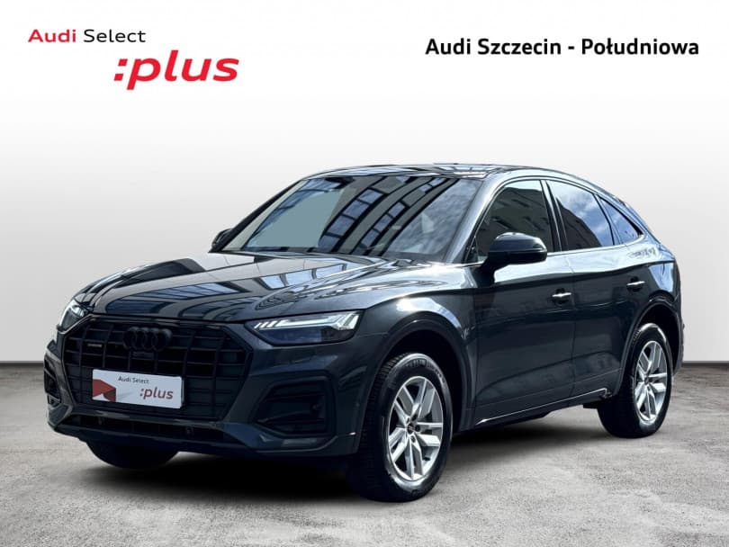 Audi Q5 Sportback 2025