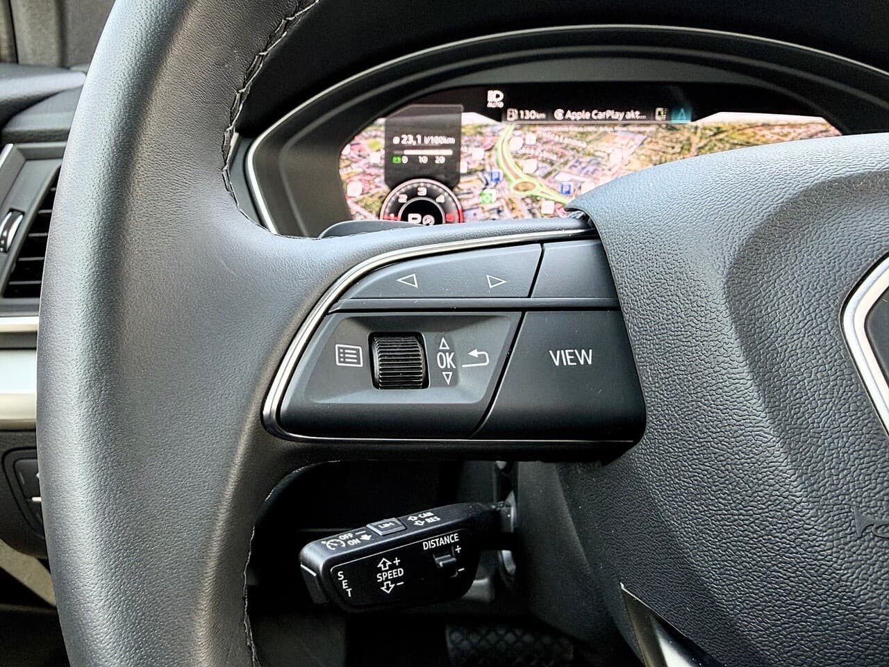 Audi Q5 Sportback