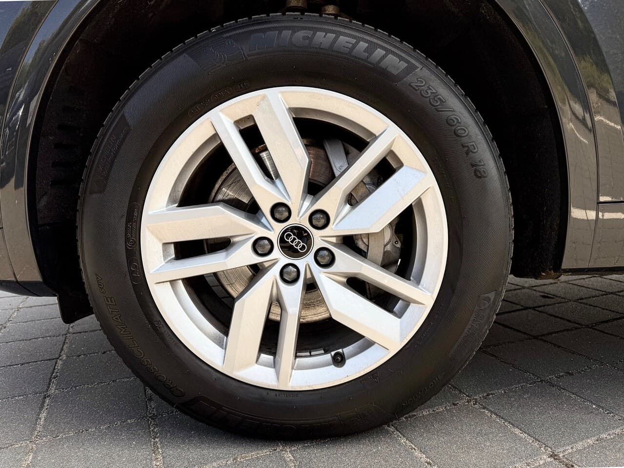 Audi Q5 Sportback