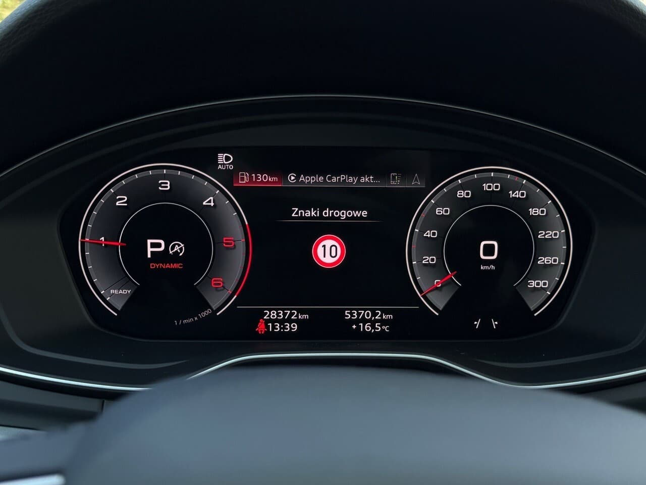 Audi Q5 Sportback