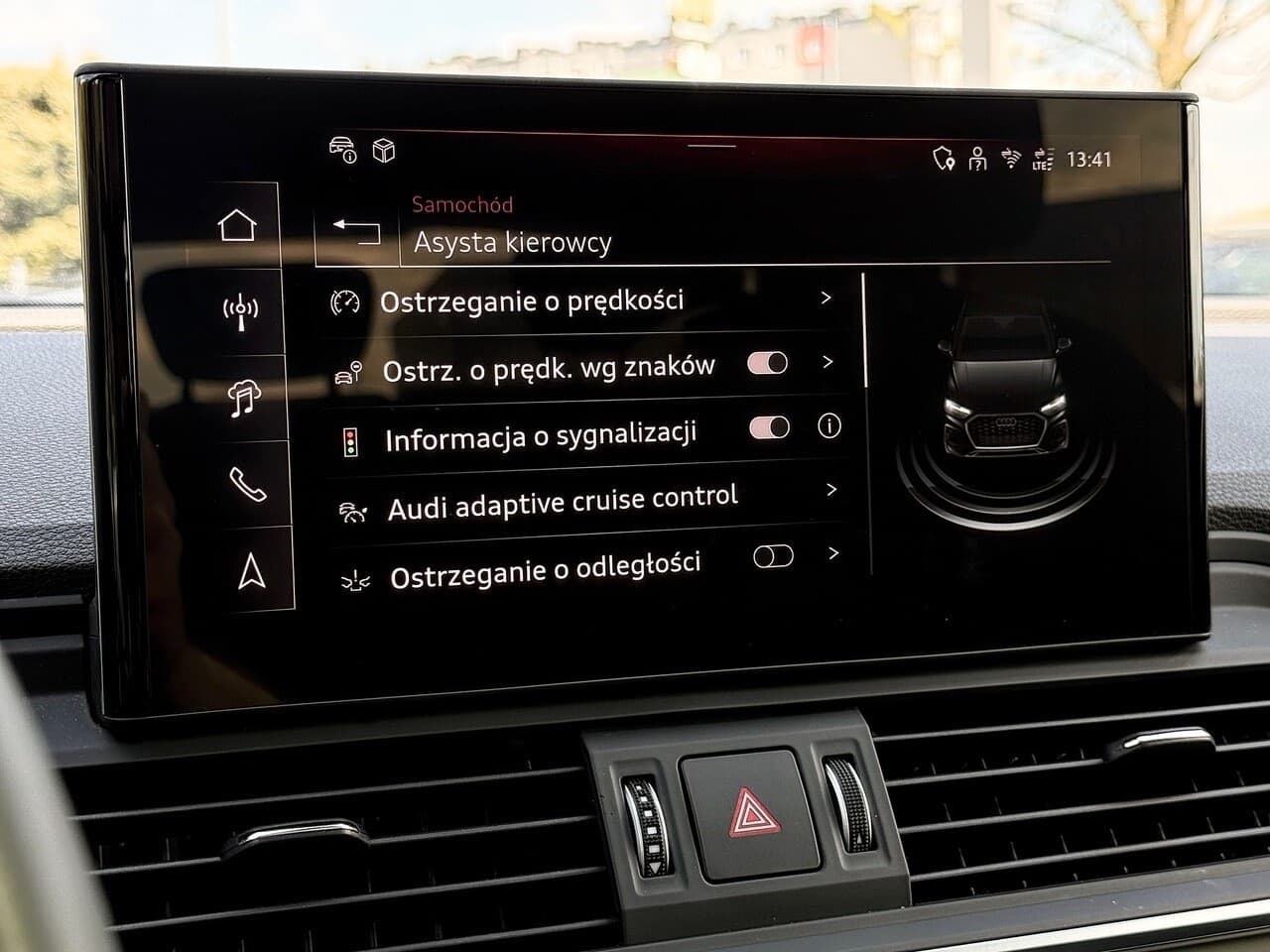 Audi Q5 Sportback