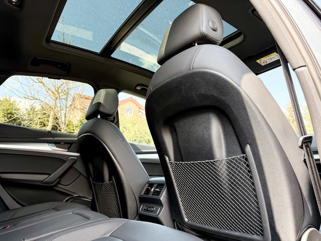 Audi Q5 Sportback