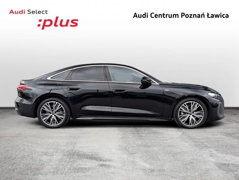 Audi A5 Limousine 2025